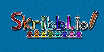 Image result for Skribble.io Game