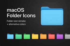 Image result for MacBook Files Icon