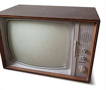 Image result for Old Philips TV