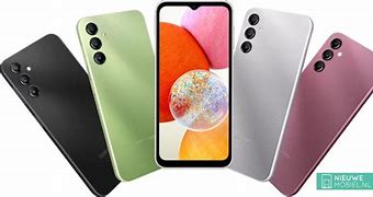 Image result for Samsung Galaxy A14 664