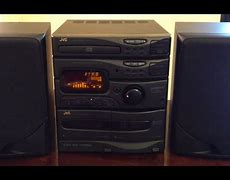 Image result for JVC Mini Pioneer