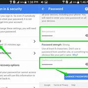 Image result for Email Password Search