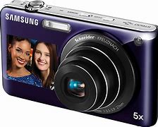 Image result for Samsung Purple Camera
