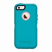 Image result for Blue Otterbox iPhone 5