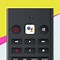Image result for GPX TV Remote