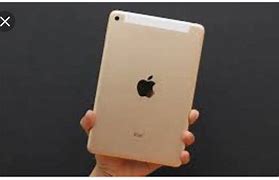 Image result for Rose Gold Mini iPad 4