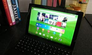 Image result for Sony Xperia Z6 Tablet