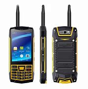 Image result for Walkie Talkie Built into Cell Phone