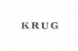 Image result for Krug Label