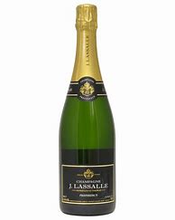Image result for J Lassalle Champagne Preference Brut