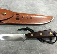 Image result for Canadian Military Knife