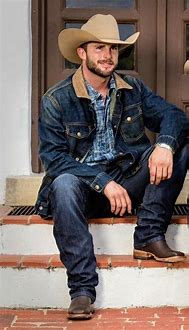 Image result for American Cowboy Outfit