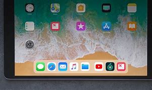 Image result for iOS 11 iPad Dock