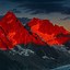 Image result for iPhone iOS 8 Wallpaper Mountain