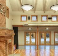 Image result for Meeting House Architecture