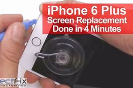 Image result for iPhone 6 Plus Screen Replacement DIY