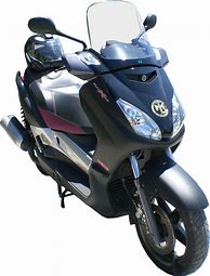 Image result for Yamaha X-Max V2