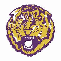 Image result for LSU Tiger Logo SVG Free