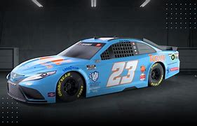 Image result for 23Xi Racing Xfinity Car