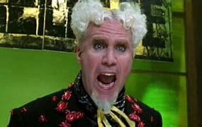 Image result for Zoolander Villain