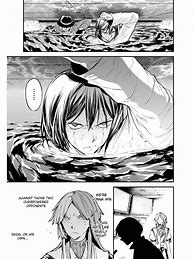 Image result for Bungou Stray Dogs Chapter 101