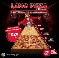 Image result for Pizza Hut Limosin