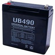 Image result for 4 Terminal Battery