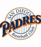 Image result for San Diego Padres Logo Vector