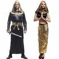 Image result for Egyptian Warrior Costume