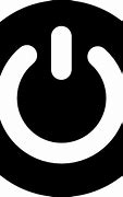 Image result for Power On Button PNG
