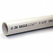 Image result for JM Eagle SDR 35 PVC Pipe