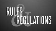 Image result for Tenant Rules and Regulations with Signature Form
