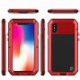 Image result for iPhone Aluminum XR Case and Screen
