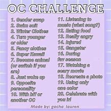 Image result for 7-Day Art Challenge