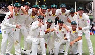 Image result for Australian Cricket Achievements