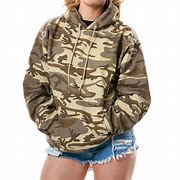 Image result for camo hoodie women