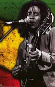 Image result for Bob Marley Rastaman Vibration Art