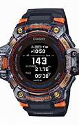 Image result for Casio G-Shock Smartwatch