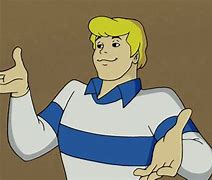 Image result for Scooby Doo Gang Fred