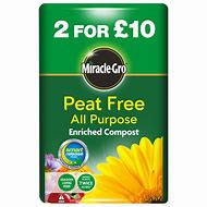 Image result for Peat Free Compost