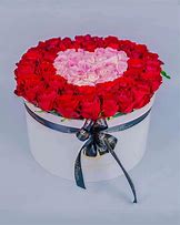 Image result for Love Rose in a Box