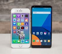 Image result for LG iPhone