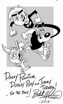 Image result for Butch Hartman Cartoons