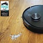 Image result for Ecovas Robot Vaccume Cleaner