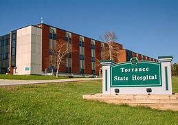 Image result for Torrance State Hospital PA County