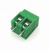 Image result for 2 Pin PCB Connector