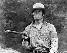 Image result for Clint Eastwood Pointing