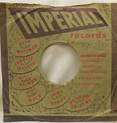 Image result for 78 Rpm Record Sleeves