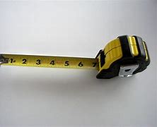 Image result for Calibrated Measuring Tape