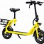 Image result for Scooter Style Electric Bikes